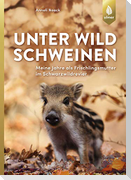 Unter Wildschweinen