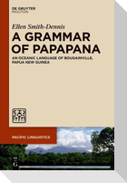 A Grammar of Papapana