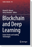 Blockchain and Deep Learning