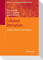 Cellulose Derivatives