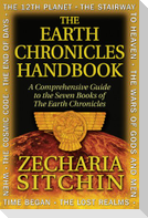 The Earth Chronicles Handbook