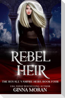 Rebel Heir