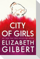 City of Girls