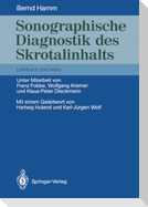 Sonographische Diagnostik des Skrotalinhalts