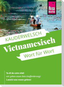 Reise Know-How Sprachführer Vietnamesisch - Wort für Wort