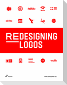 Redesigning Logos