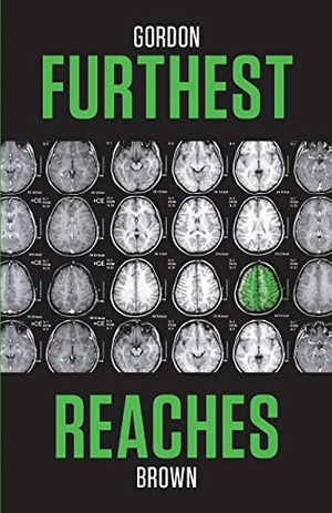 Brown, Gordon. Furthest Reaches. Down & Out Books, 2019.