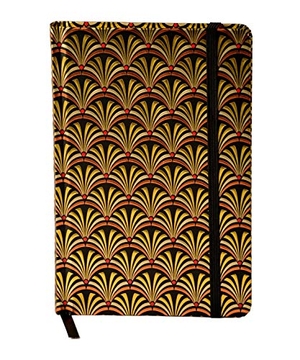 Publishing, Chiltern. The Great Gatsby Notebook - Blank. Chiltern Publishing, 2019.