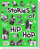 Stories of HipHop (Englische Ausgabe)