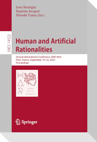 Human and Artificial Rationalities