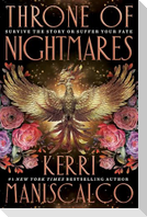 Throne of Nightmares