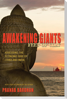 Awakening Giants, Feet of Clay