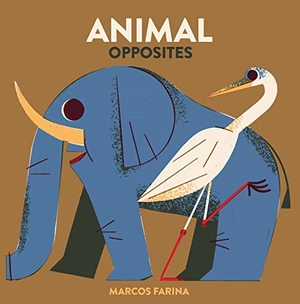Farina, Marcos. Babylink: Animal Opposites. Interlink Publishing Group Inc, 2022.