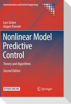 Nonlinear Model Predictive Control