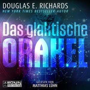 Richards, Douglas E.. Das galaktische Orakel. Omondi UG, 2023.