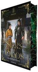 Stars of Chaos 1