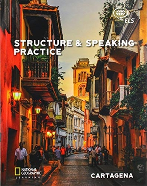 Morgan, James. Cartagena. Cengage Learning, 2019.