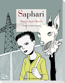 Saphari