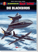 Buck Danny Sonderband 1. Die Blackbirds