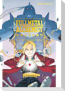 Fullmetal Alchemist 20th Anniversary Book