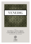 Venedig Teil 3 - San Polo, Santa Croce, Cannaregio & Castello