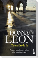 Cuestión de fe