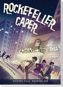 Rockefeller Caper