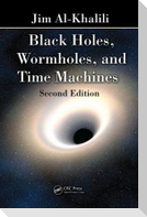 Black Holes, Wormholes and Time Machines