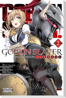Goblin Slayer Side Story: Year One, Vol. 2 (manga)