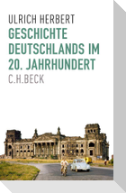 Geschichte Deutschlands im 20. Jahrhundert