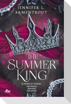 The Summer King. Le storie di Wicked: The Prince-The King-The Queen