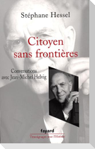 Citoyen sans frontières