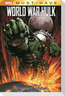Marvel Must-Have: World War Hulk