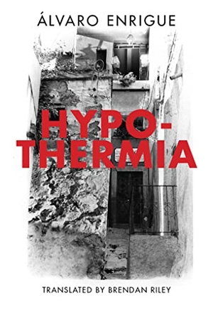 Enrigue, Alvaro. Hypothermia. Deep Vellum Publishing, 2013.