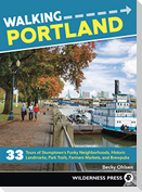 Walking Portland
