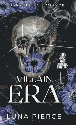 Pierce, Luna. Villain Era. Kate Myers, 2025.