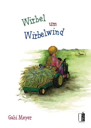 Meyer, Gabi. Wirbel um Wirbelwind. MEDU Verlag, 2026.
