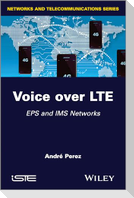 Voice over LTE