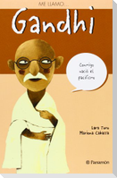 Gandhi