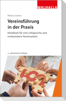 Vereinsführung in der Praxis