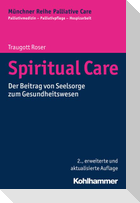 Spiritual Care