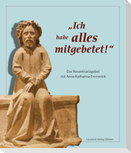 "Ich habe alles mitgebetet!"
