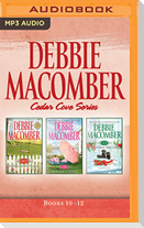 Debbie Macomber: Cedar Cove Series, Books 10-12