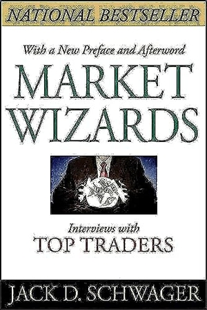 Schwager, Jack D.. Market Wizards, Updated - Interviews with Top Traders. John Wiley & Sons Inc, 2012.