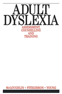 Adult Dyslexia