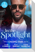 IN SPOTLIGHT CHASING STARS PB