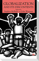 Globalization and Discontents