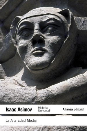 Asimov, Isaac. La alta Edad Media : las edades oscuras. Alianza Editorial, 2013.
