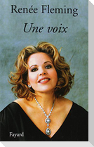 Une voix