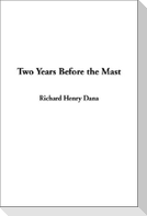 Two Years Before the Mast